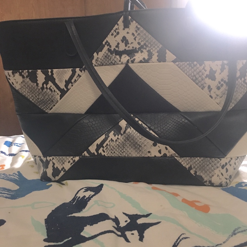 Design handbag